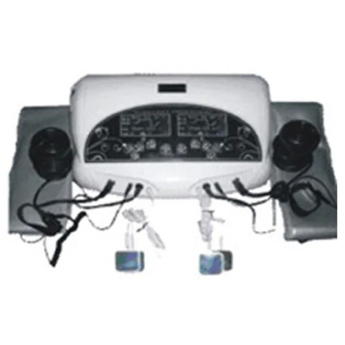 Detox Foot Spa Dual Model
