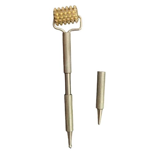 Sujok Mini Roller Steel