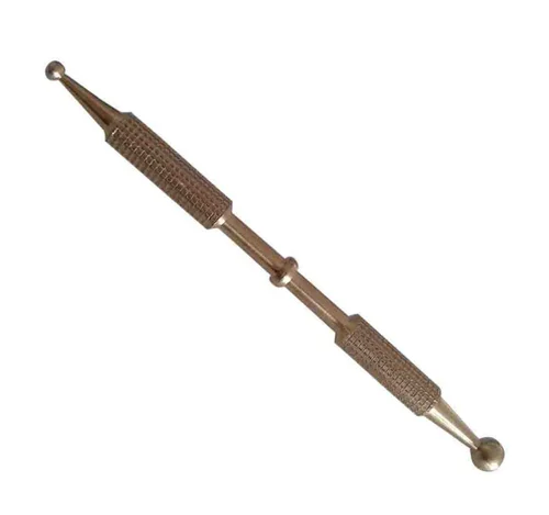 Sujok Jimmy Brass Cut