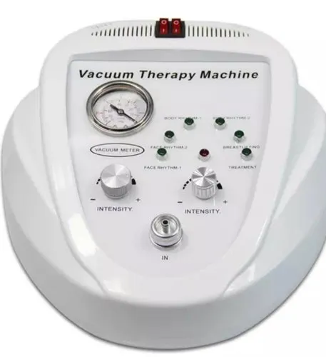 Vaccum Therapy Machine